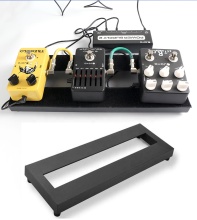 BD-1 Guitar Effect Pedal: Innovative Style for Stringed Instrument Accessories