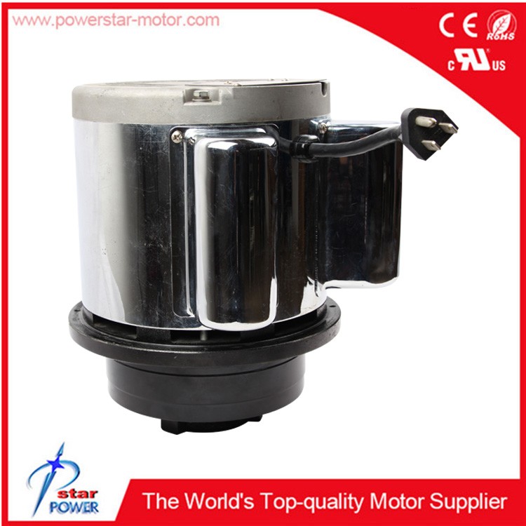 Powerstar Hot Sale Floor Polishing Motor for Floor cleaning machine