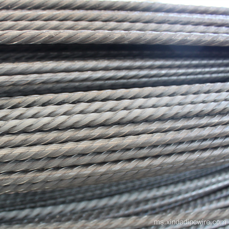 3.4mm 3.6mm 3.8mm Prestressing Wire Steel