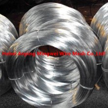 0.9mm galvanize wire armouring wire