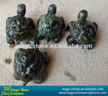 garden turtle statue turtle shell