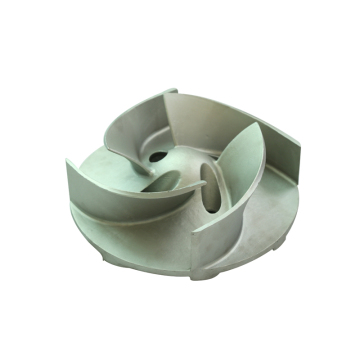 Flexible Impeller Pump Open Impeller Casting Search Engine
