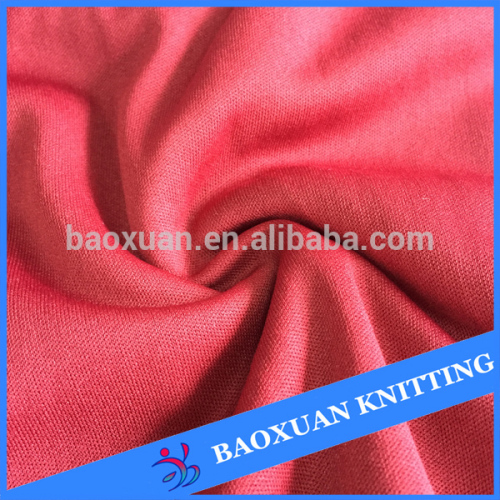 100polyester interlock fabric for sports clothes