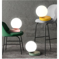 LEDER Small Colorful Table Lamps