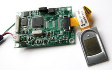 Best selling Biometric Fingerprint module
