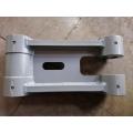 Repuestos de excavadora Bucket H link para ZX350