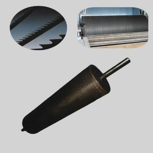 Various types of pricking roller are used in cotton opener or carding machine roller of machine