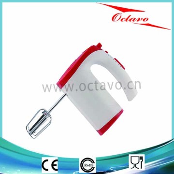 Electric Egg Mixer/ Egg Blender beater with whisk