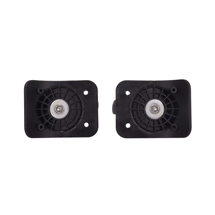Suitcase Repair Parts Luggage Corner Wheels