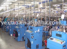 high speed automatic socks knitting machine