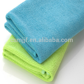 Microfiber Cleaning CLoth/Wipe Towel