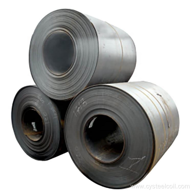 SAE1006 MS Mild Steel Coil