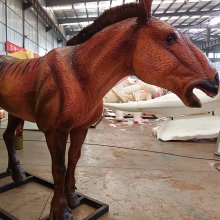 Animatronic Horse for Sale
