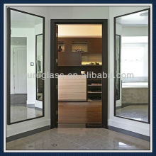 12mm Copper And Lead Free Silver Mirror With CE and ISO9001