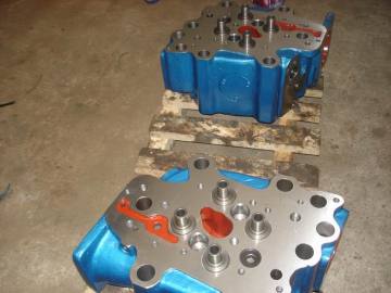 Marine Engine Spare Parts For YANMAR