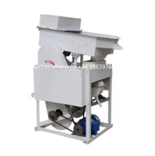 Small Rice Paddy Cleaner and Destoner Machine