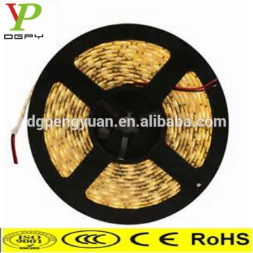 waterproof 3528 5050 smd led flex strip