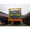 28ftth 20ft sulfuric acid tank kwantena