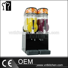 VNTB228 cold drink dispenser/slush machine/ Sparying juicer