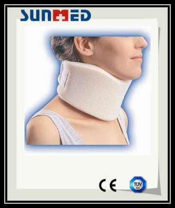 Medical Foam cervical collar