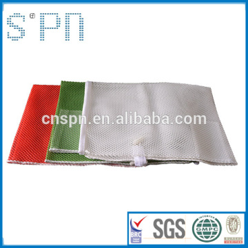 Hospital laundry bag nylon washing bag mesh laundry bag