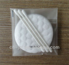 nice hotel bathroom kit