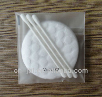 nice hotel bathroom kit