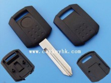 Novel Item &Promotion Ford Mercury transponder key shell for ford transponder chip key