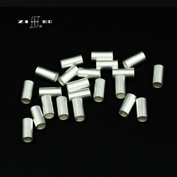 Piezo Ceramic Tube Custom