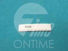 Eas Paper Label-Aml136