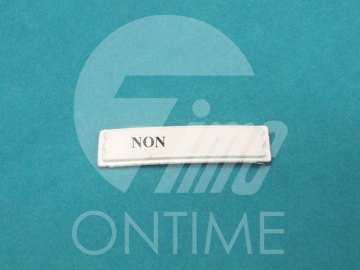 Eas Paper Label-Aml136