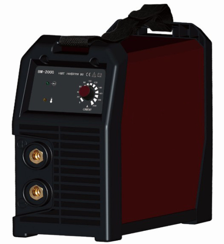 200A Inverter DC MMA welding machine