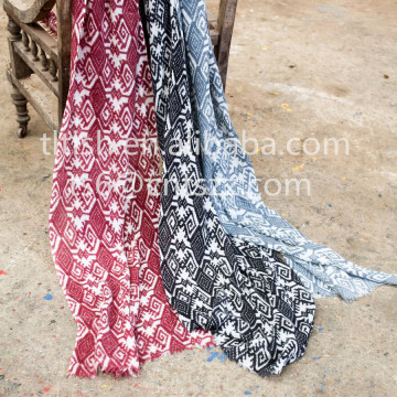 fashion rayon scarf infinity scarf