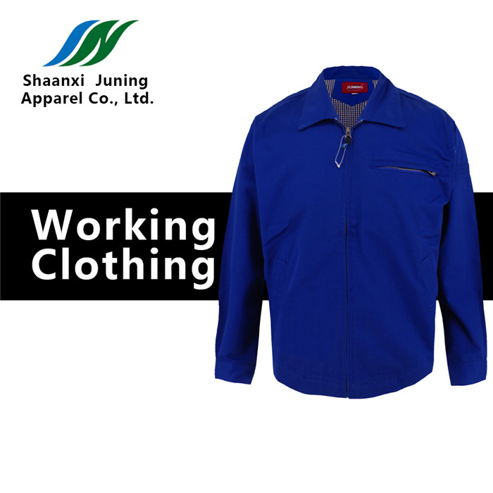 Double-deck Work Clothes