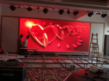 pH6 Indoor Full Color LED Display Sceen (INC-DS-pH6-FC)