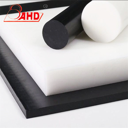 Imported Material Polyoxymethylene POM Plastic Sheet