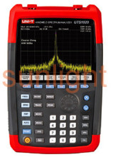 Handheld Spectrum Analyzer 9kHz-2.6GHz USB UTS1020