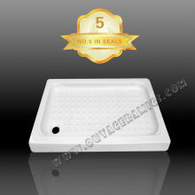 Deep Custom CeramicL700X1200 CERAMIC SHOWER TRAY