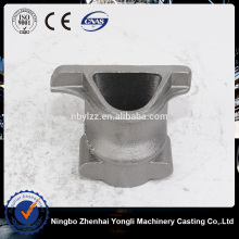 CASTING CAP JUNCTION BOX PEDESTAL CCP10-C02,valve parts,pump casting and spear parts and accessories castings