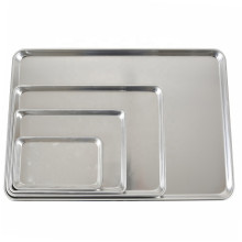 Perforated Baking Sheet Pans