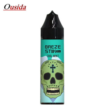 Breze Stiik Fit Cranberry Grape 6000puffs vape