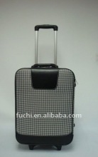 2011 hot-selling suitcase and bland treval luggage