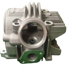 High Performance Motorcycle Engine Parts: SRL110 Cylinder Head