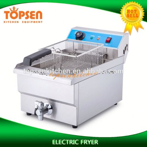 Price competitive industrial gas deep fryer thermostat, deep fryer thermostat digital for sale