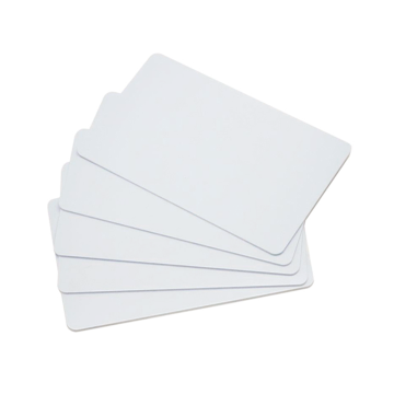 Printable Smart PVC RFID White Card