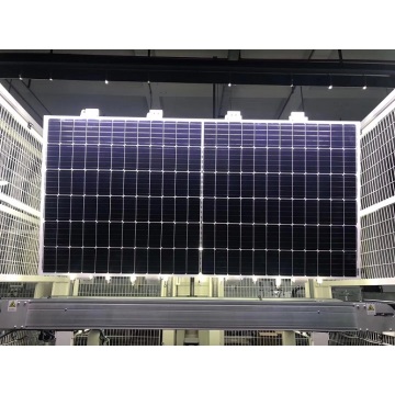 sistem tenaga suria sistem elektrik solar 3kw