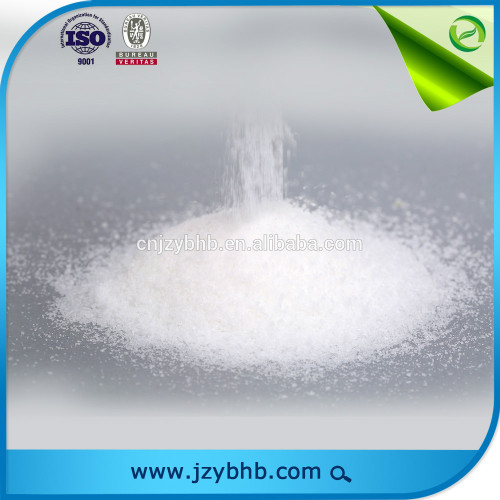 China Manufacturing Industrial Chemicals Polyacrylamide