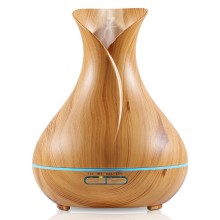 High Quality Ultrasonic Essential Oil Aroma Diffuser