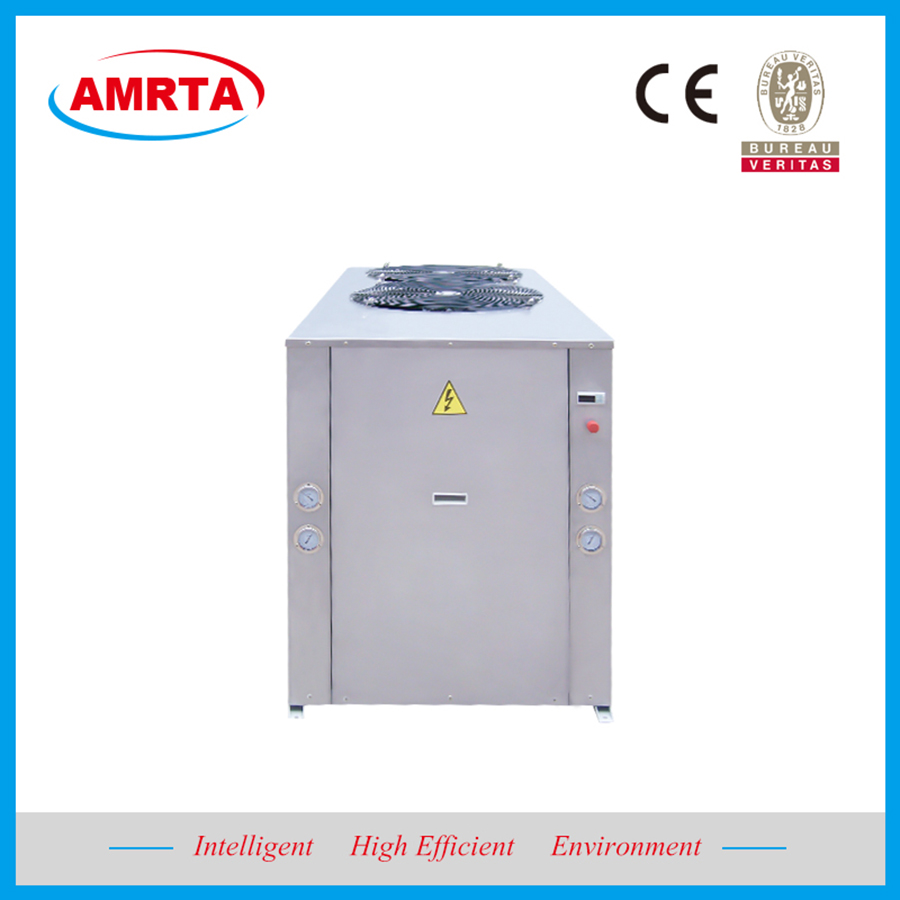 Dairy Cooled Air Cooled Mini Chiller