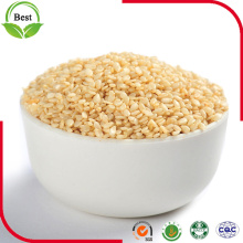 High Quality Toasted Natural White Sesame Seeds